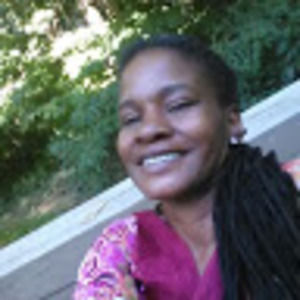 Meet your Posher, Mz. cynthia